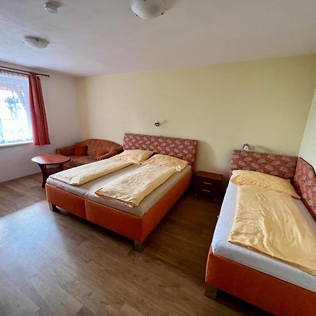 Horsky Hotel Paprsek Staré Město Cameră foto
